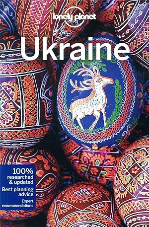 Ukraine (5e édition)