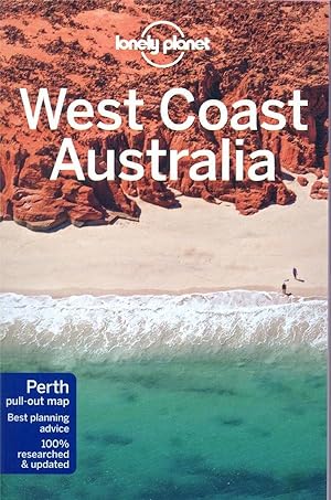 West Coast Australia (10e édition)
