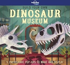build your own dinosaur museum (édition 2019)