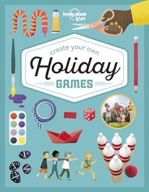create your own holiday games (édition 2022)