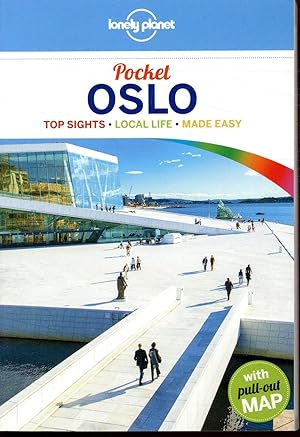 Oslo (édition 2018)
