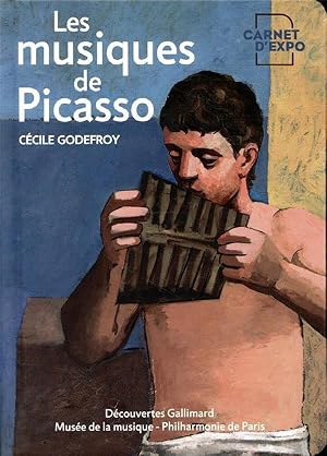 les musiques de Picasso