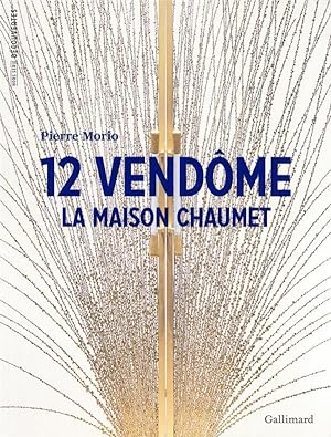 12 place Vendôme