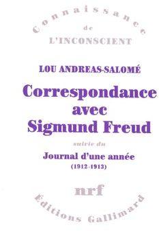 Correspondance / Journal d'une année (1912-1913) : (1912-1936)