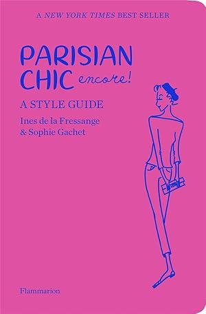 parisian chic encore ! astyle guide