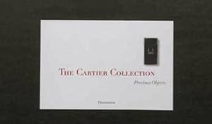 Cartier collection : accessories