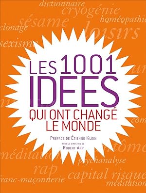 Les 1001 : les 1001 idées