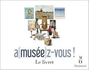 a(musee)z-vous ! au Musee d'Orsay