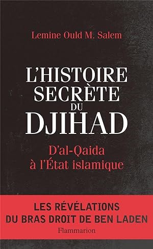 l'histoire secrète du djihad ; d'al-Qaida à l'Etat islamique