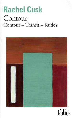 trilogie outline : disent-ils, transit, kudos