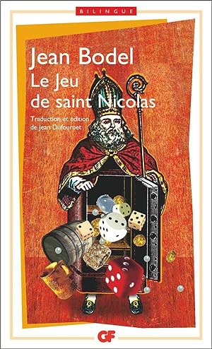 Le jeu de saint Nicolas