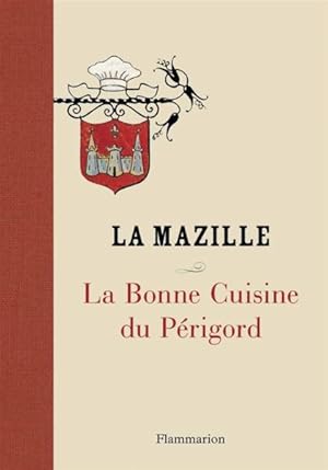 la bonne cuisine du perigord