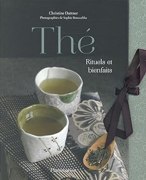 thé, rituels et bienfaits