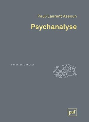 psychanalyse (2e édition)