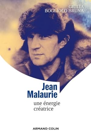 Jean Malaurie ; une énergie créatrice