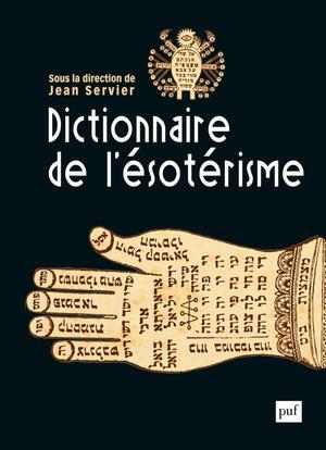 dictionnaire de l'ésotérisme (2e édition)