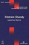 "Tristram Shandy", Laurence Sterne. CAPES-agrégation