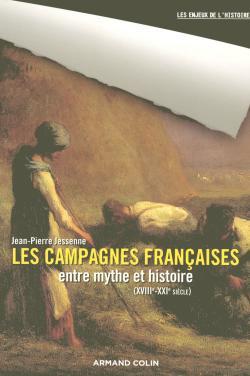 Les campagnes françaises entre mythe et histoire