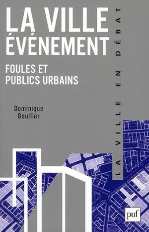 La ville-événement