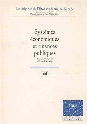 Systèmes économiques et finances publiques