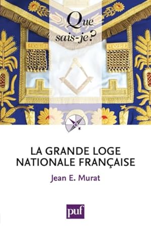 La Grande loge nationale française