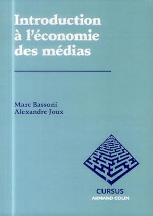 introduction à l'économie des médias