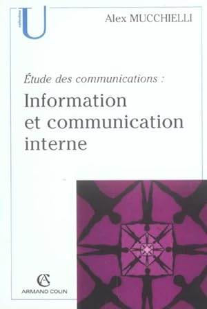 Information et communication interne