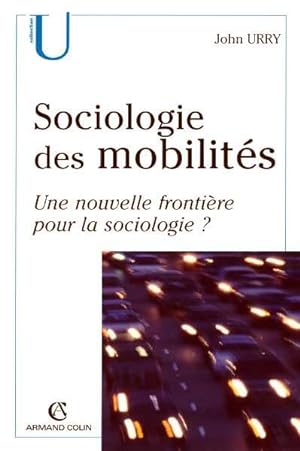 Sociologie des mobilités