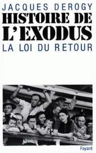 Histoire de l'"Exodus"