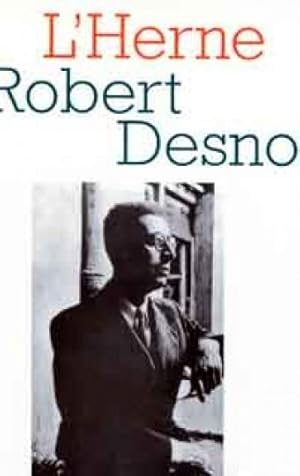 Robert Desnos