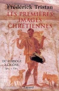 Les premières images chrétiennes