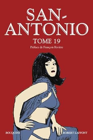 San-Antonio Tome 19