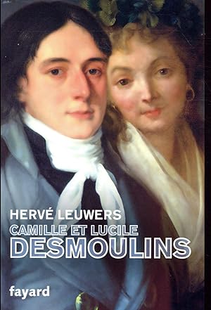 Camille et Lucile Desmoulins