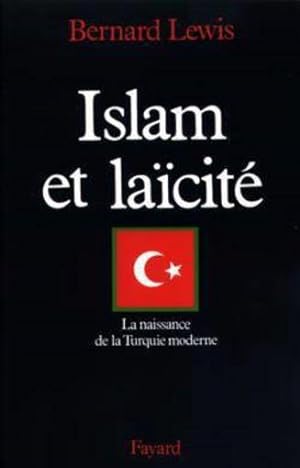islam et laicite