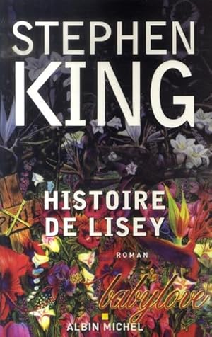 Histoire de Lisey