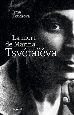 la mort de Marina Tsvetaieva