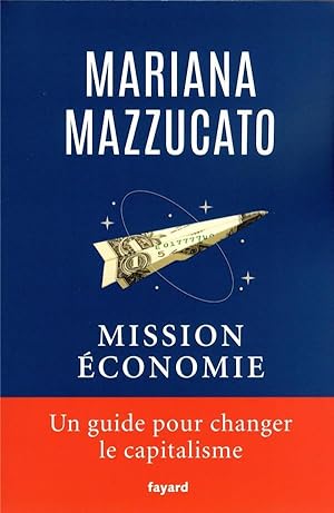 mission économie