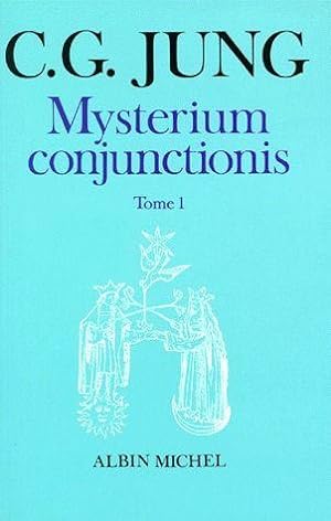 Mysterium conjunctionis. 1. Mysterium conjunctionis