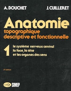 anatomie t.1