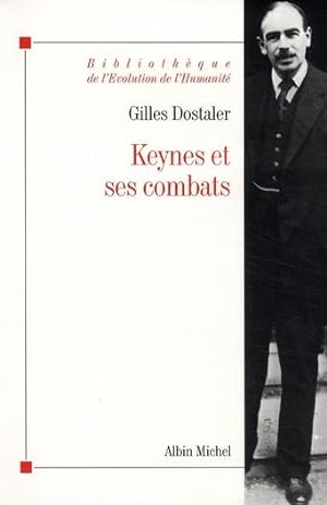 Keynes et ses combats