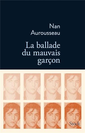 la ballade du mauvais garçon