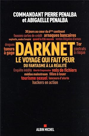 darknet, le voyage qui fait peur