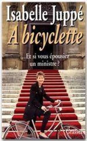 A bicyclette