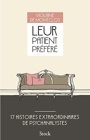 leur patient préféré