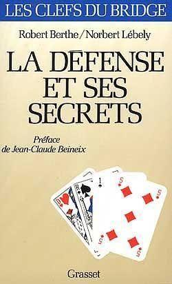 La Défense et ses secrets