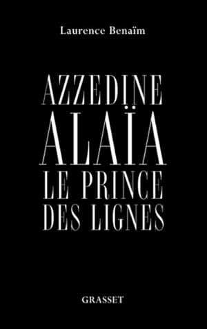 Azzedine Alaïa, le prince des lignes