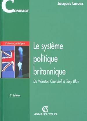 Le système politique britannique