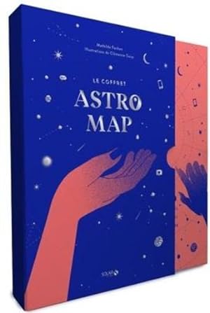astro map