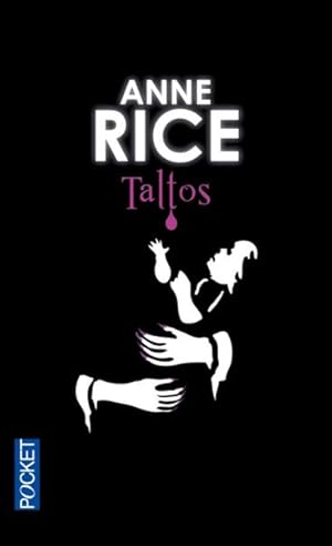 la saga des sorcières Tome 3 : Taltos