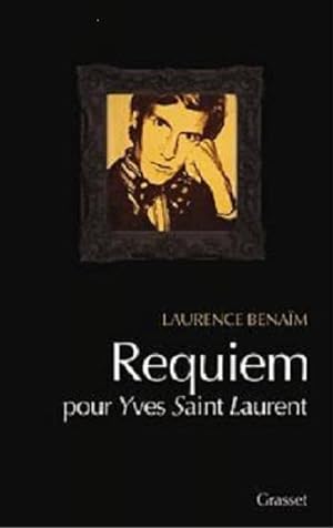 Requiem pour Yves Saint Laurent